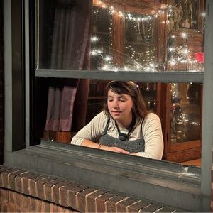 Meet your Posher, Victoria